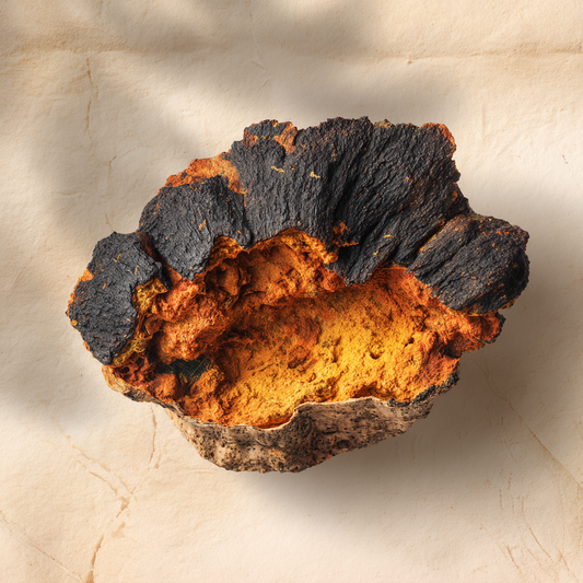 Chaga – Défense & Antioxydants