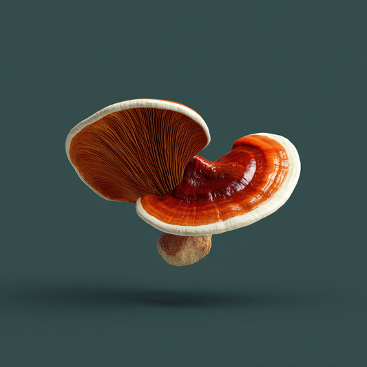 Reishi – Calme & Immunité